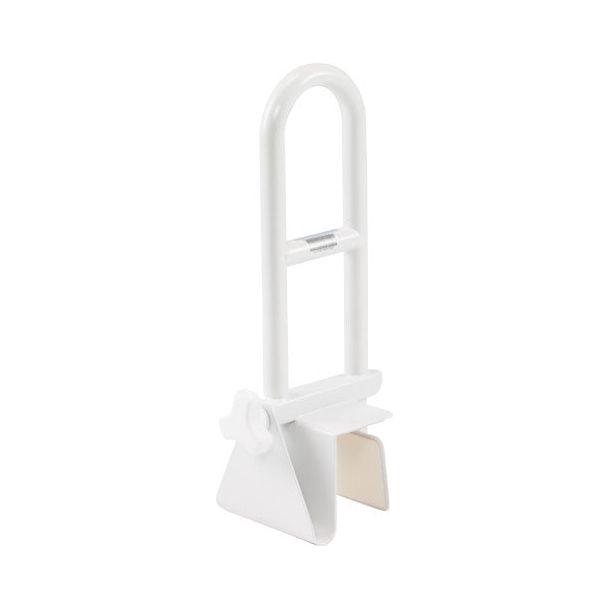 DRIVE TUB RAIL CLAMP ON WHITE - #shop_name