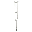 DRIVE BARIATRIC STEEL CRUTCHES ADULT 5'2 - 5'10 - #shop_name