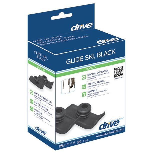DRIVE GLIDE SKI WHITE 2 - #shop_name