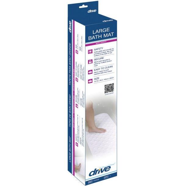 Drive Medical Bathtub Shower Mat - #shop_name
