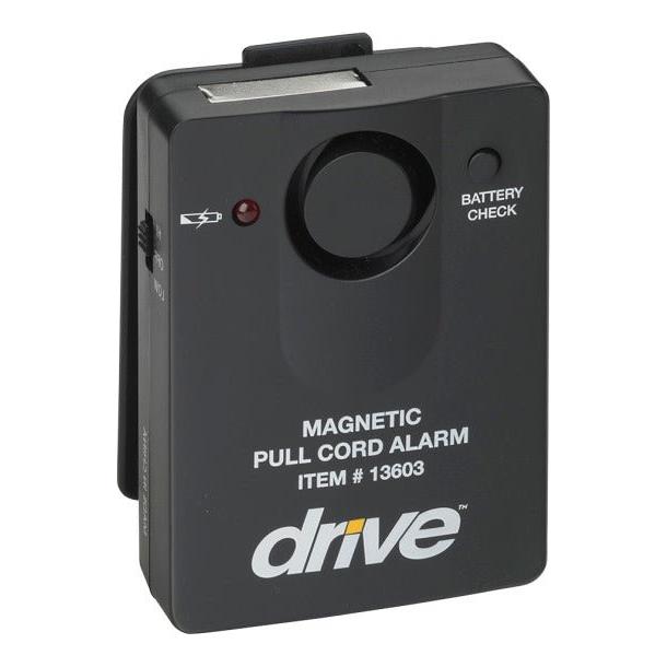 DRIVE MAGNETIC PULL CORD ALARM - #shop_name