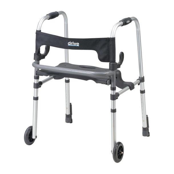 DRIVE CLEVER - LITE ROLLATOR ADULT - #shop_name