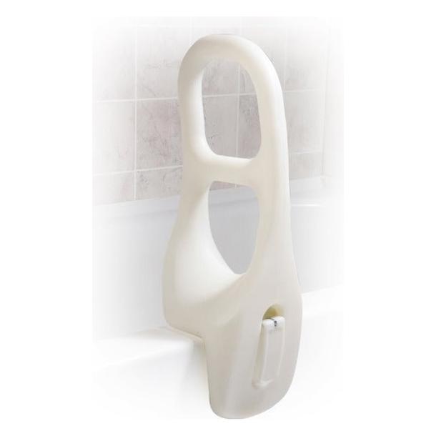 DRIVE BATHTUB SAFETY RAIL FLIP CLAMP - #shop_name