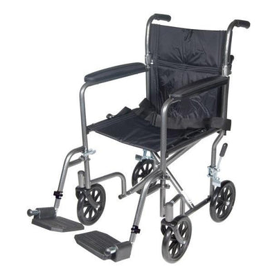 DRIVE TRANSPORT CHAIR 17" - #shop_name
