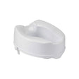 DRIVE 6" TOILET SEAT W/SIDE LOCKS - #shop_name