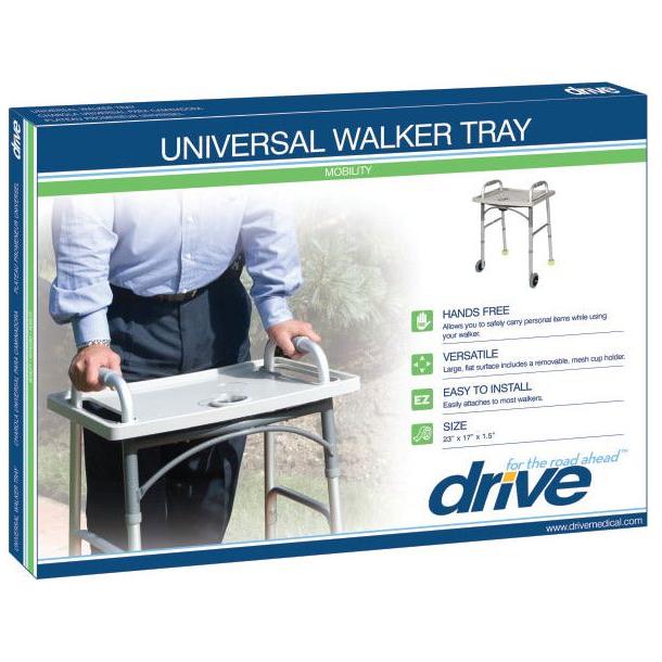 DRIVE WALKER TRAY UNIVERSAL - #shop_name