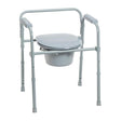 DRIVE COMMODE/FOLDING DEEP SEAT - #shop_name
