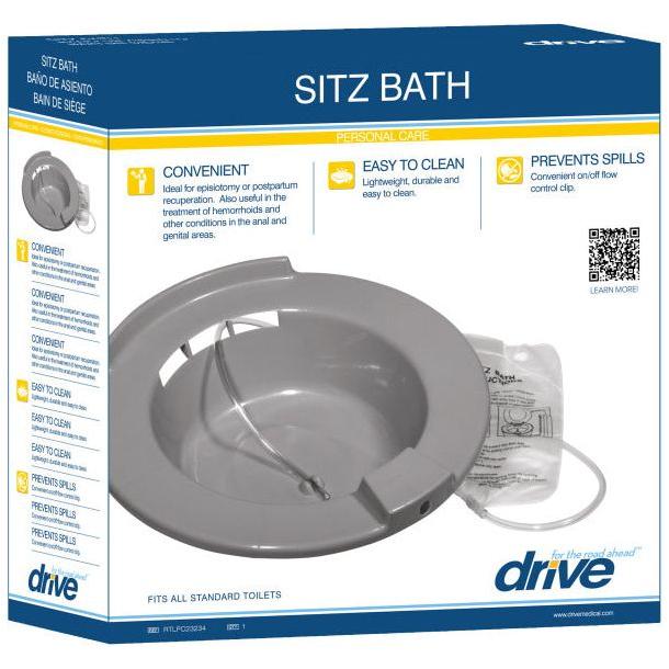 DRIVE SITZ BATH - #shop_name