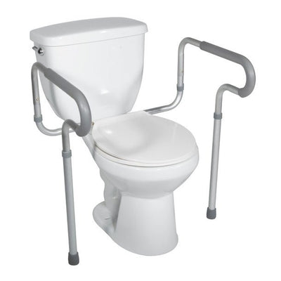 DRIVE TOILET SAFETY FRAME - #shop_name