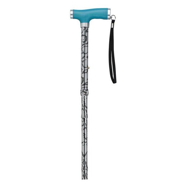 DRIVE GLOW N GO FOLDING CANE - #shop_name