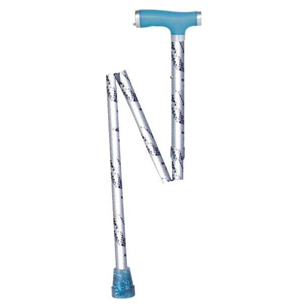 DRIVE GLOW N GO FOLDING CANE - #shop_name