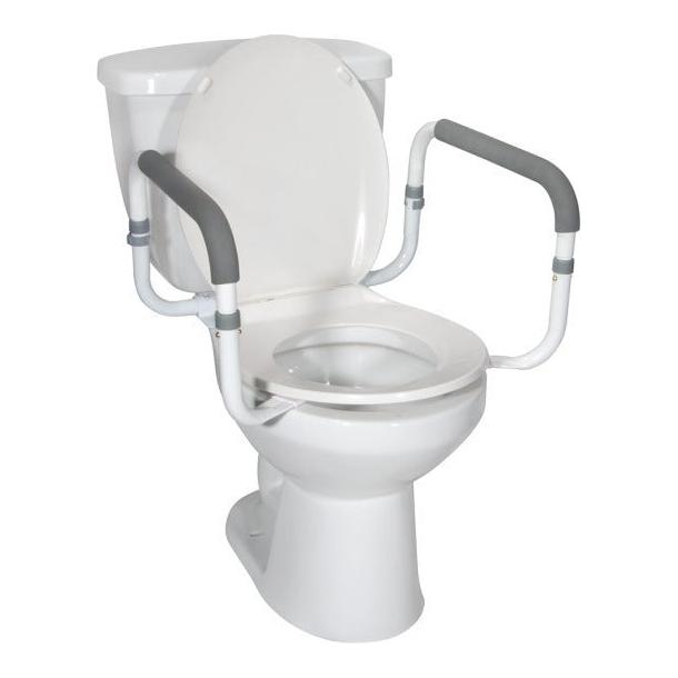 DRIVE TOILET SAFETY FRAME - #shop_name
