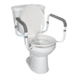 DRIVE TOILET SAFETY FRAME - #shop_name