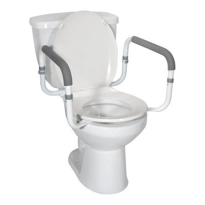 DRIVE TOILET SAFETY FRAME - #shop_name