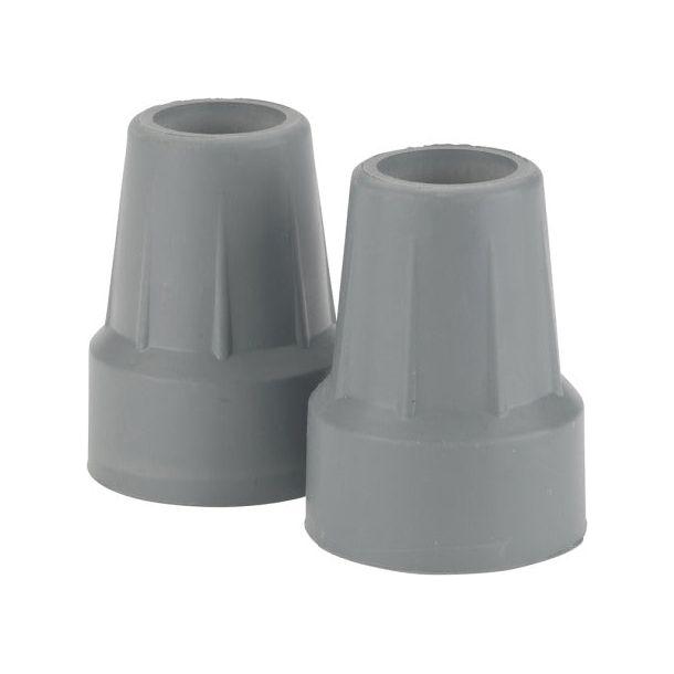 DRIVE CRUTCH TIP 7/8" - #shop_name