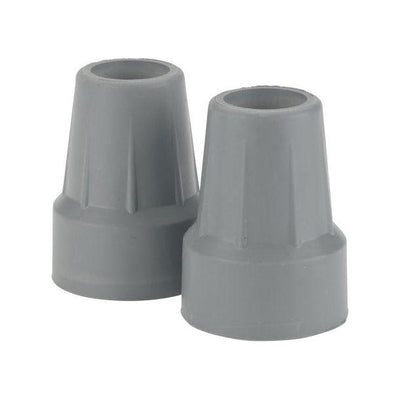 DRIVE CRUTCH TIP 7/8" - #shop_name