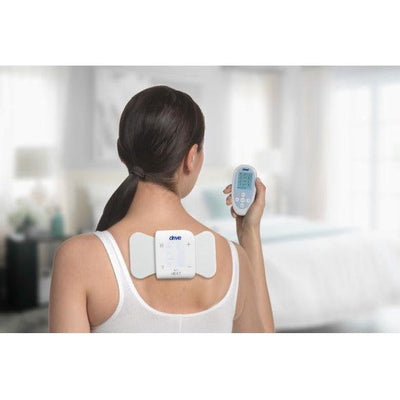 DRIVE TENS PAINAWAY PRO WITH HEAT - #shop_name