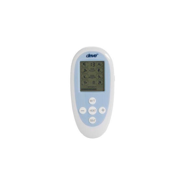 DRIVE TENS PAINAWAY PRO WITH HEAT - #shop_name