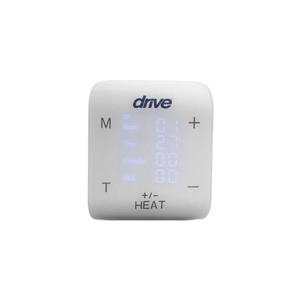 DRIVE TENS PAINAWAY PRO WITH HEAT - #shop_name