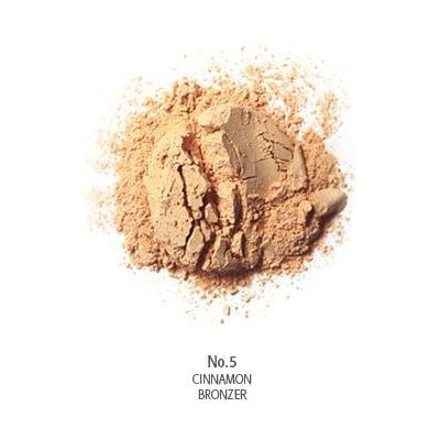 Eminence Organics Sun Defense Minerals SPF 30 - No. 5 (Cinnamon Bronzer) - #shop_name