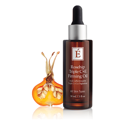Eminence Organics Rosehip Triple C+E Firming Oil - Okotoks HC Pharmacy.