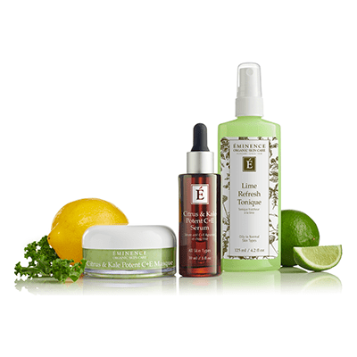 Eminence Organics Lime Refresh Tonique - #shop_name