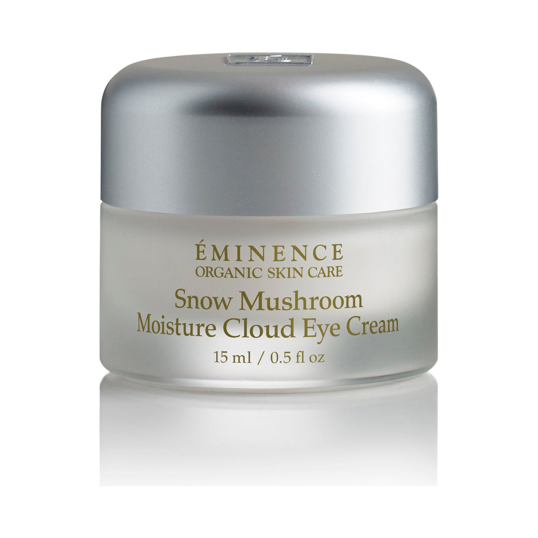 Eminence Organics Snow Mushroom Moisture Cloud Eye Cream - Okotoks HC Pharmacy.