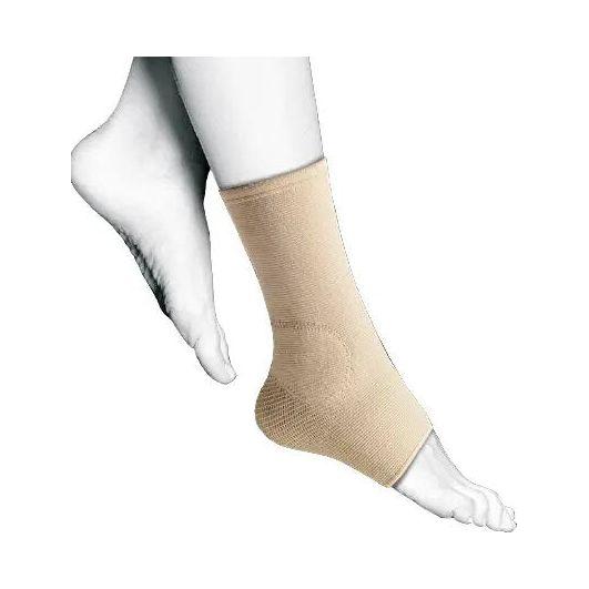 Orliman Elastic Ankle Brace - Color Beige - #shop_name