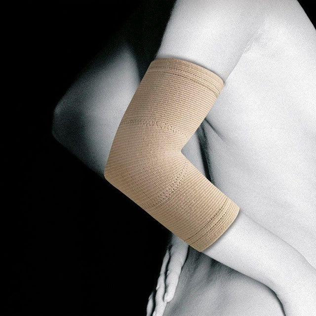 Orliman Elastic Elbow Support - #shop_name