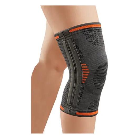 Orliman Elastic Knee Support Brace - #shop_name