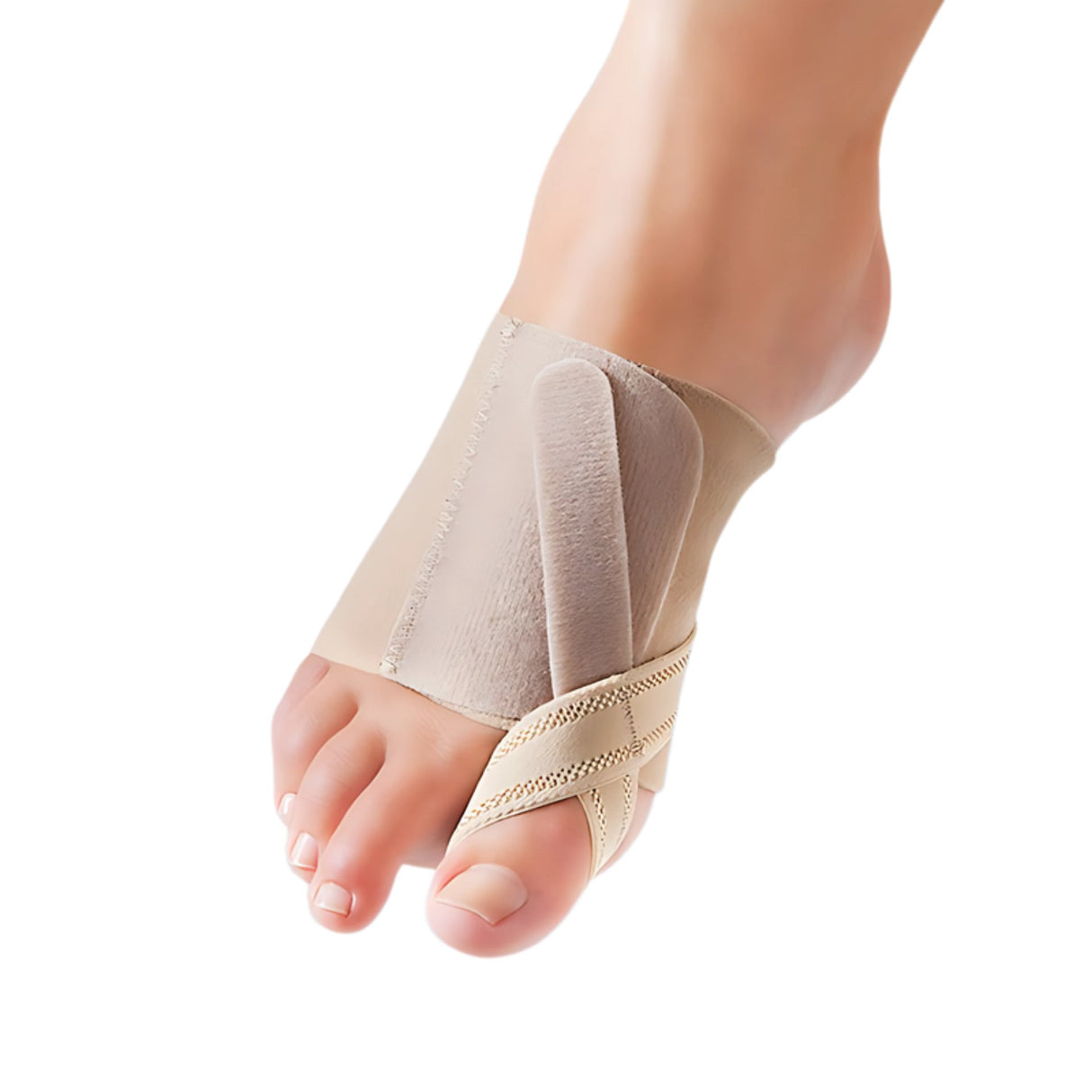 ORLIMAN CONEX HALLUX BUNION CORRECTOR - #shop_name