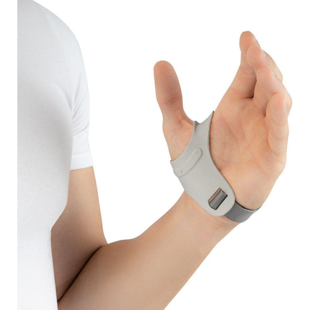 Orliman Manutec - Fix Rizart Plus CMC Thumb Brace - #shop_name
