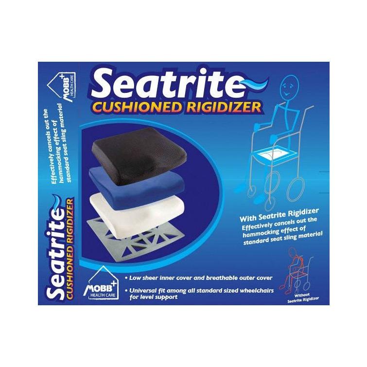 Mobb Seatrite Cushion Rigid - #shop_name