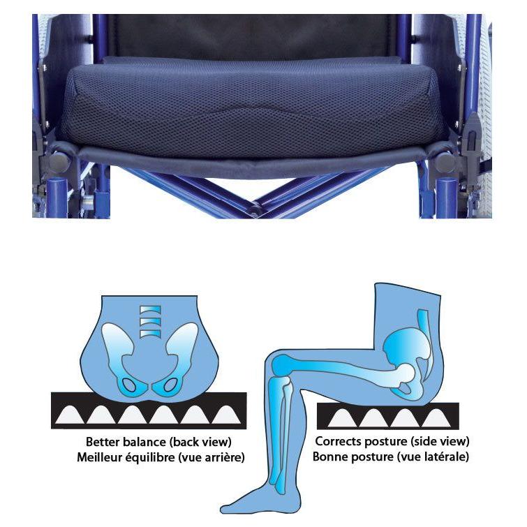 Mobb Seatrite Cushion Rigid - #shop_name