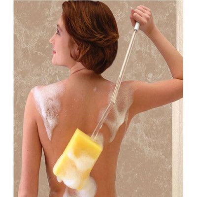 Mobb Long Reach Bath Sponge - #shop_name