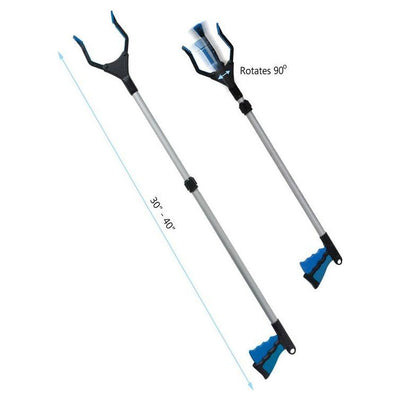 Mobb Telescoping Reacher - #shop_name