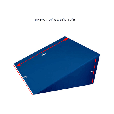 Mobb Bed Wedge - #shop_name