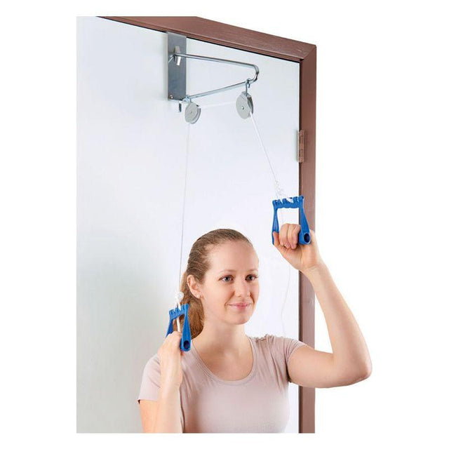 Mobb Pulley Exercise - #shop_name