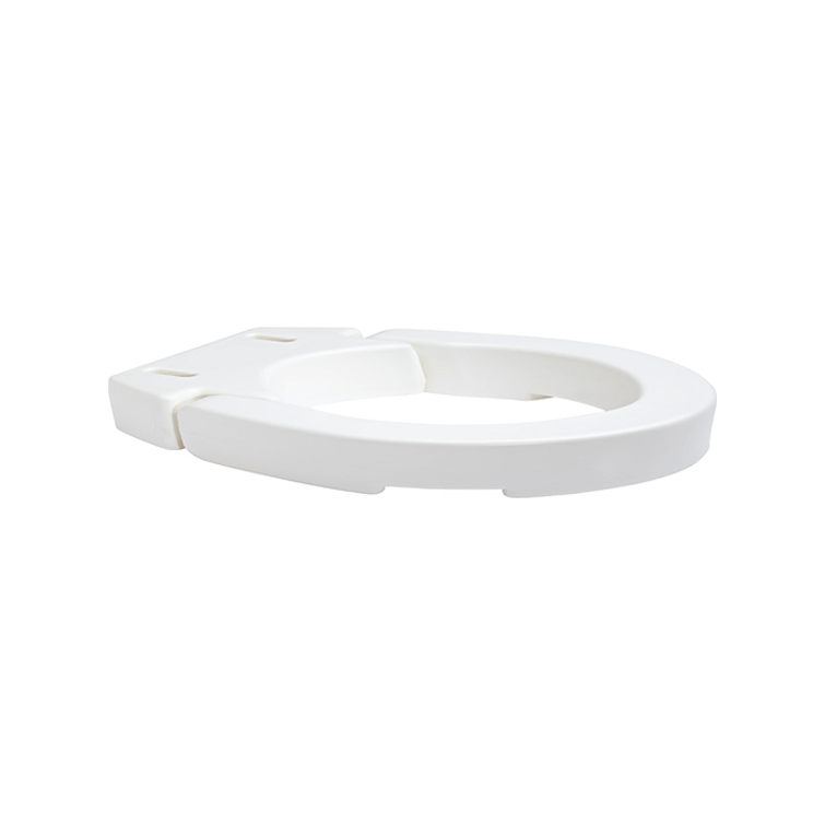 Mobb Raised Toilet Seat 2" - #Okotoks HC Pharmacy