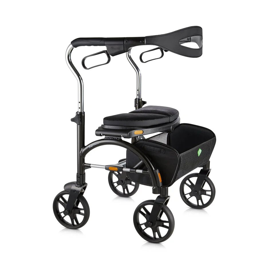 EVOLUTION XPRESSO WIDE WALKER - #shop_name