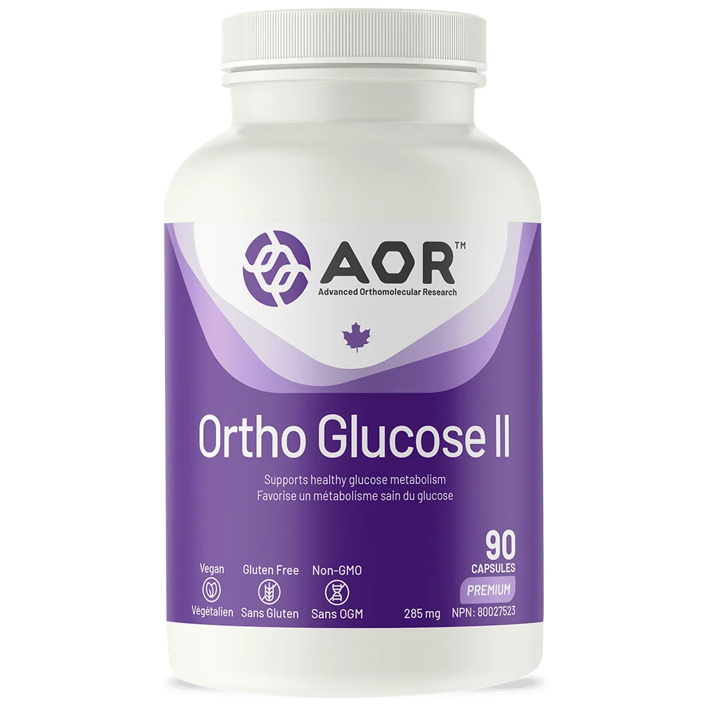 AOR Ortho Glucose II - okotoks hc pharmacy
