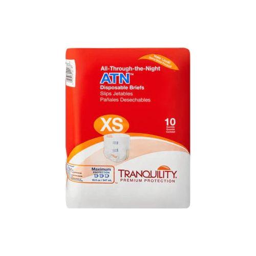 TRANQUILITY ATN BRIEF YOUTH 10PK - #shop_name
