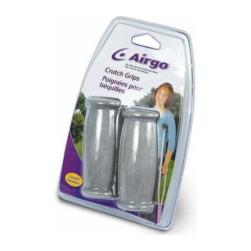 AIRGO CRUTCH HAND GRIPS CLOSED - #shop_name