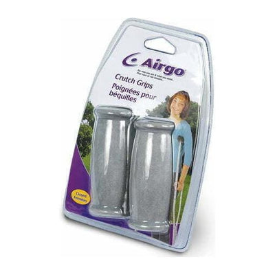 AIRGO CRUTCH HAND GRIPS CLOSED - #shop_name