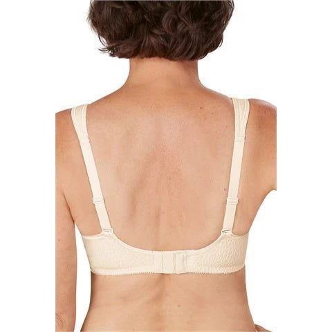 Amoena Mastectomy Mona Wire-Free Bra
