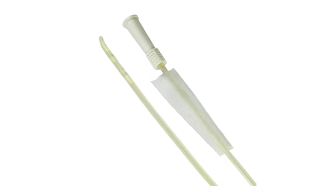 BD™ Ready-To-Use Male 16" Hydrophilic Catheter, 14 Fr, Coudé Tip RTU14C - okotoks hc pharmacy