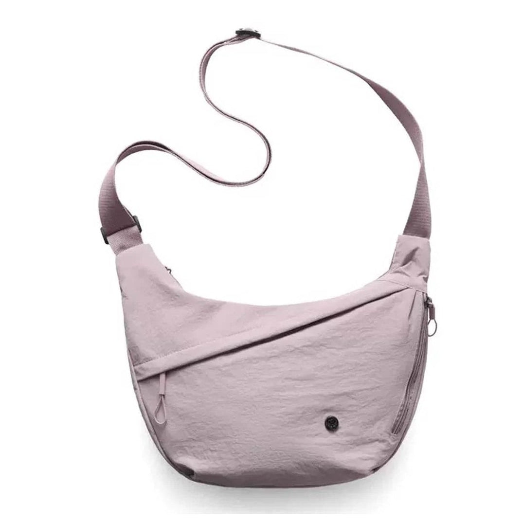 Passion Large Lightweight Nylon Crossbody Bag - okotoks hc pharmacy