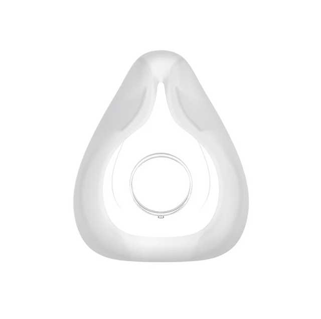 White cushion on a white background - okotoks hc pharmacy