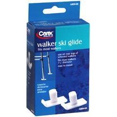 Carex Health Walker Ski Glides - #shop_name