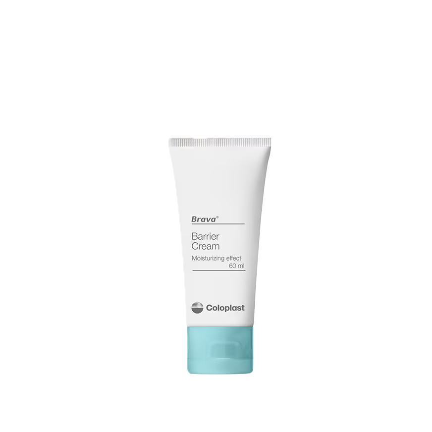 Coloplast Brava Barrier Cream 60g - 12000 - Okotoks HC Pharmacy